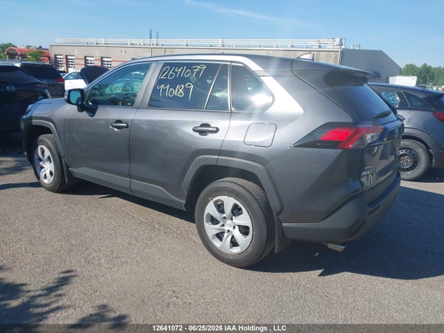 Aukcja sprzedaży 2024 Toyota Rav4, vin: 2T3B1RFV9RC440189, numer aukcji: 12641072