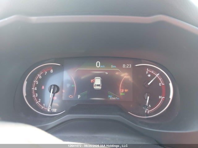 Aukcja sprzedaży 2024 Toyota Rav4, vin: 2T3B1RFV9RC440189, numer aukcji: 12641072