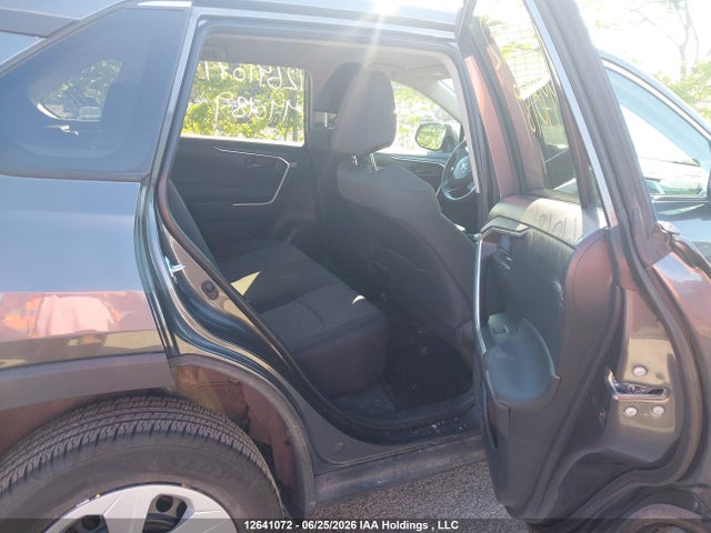 Aukcja sprzedaży 2024 Toyota Rav4, vin: 2T3B1RFV9RC440189, numer aukcji: 12641072