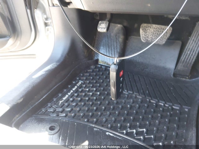Aukcja sprzedaży 2024 Toyota Camry Se Night Shade/se, vin: 4T1S11AK8RU251829, numer aukcji: 12641073