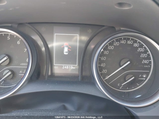 Aukcja sprzedaży 2024 Toyota Camry Se Night Shade/se, vin: 4T1S11AK8RU251829, numer aukcji: 12641073