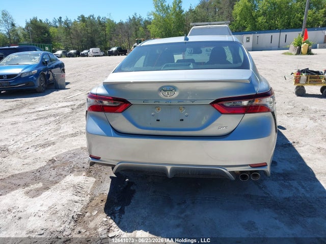 Aukcja sprzedaży 2024 Toyota Camry Se Night Shade/se, vin: 4T1S11AK8RU251829, numer aukcji: 12641073