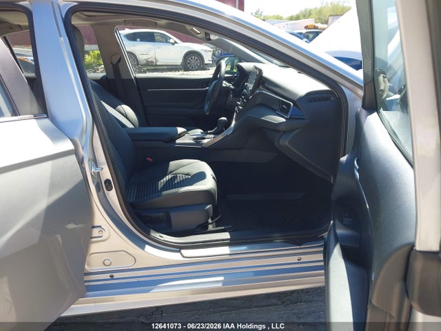 Aukcja sprzedaży 2024 Toyota Camry Se Night Shade/se, vin: 4T1S11AK8RU251829, numer aukcji: 12641073
