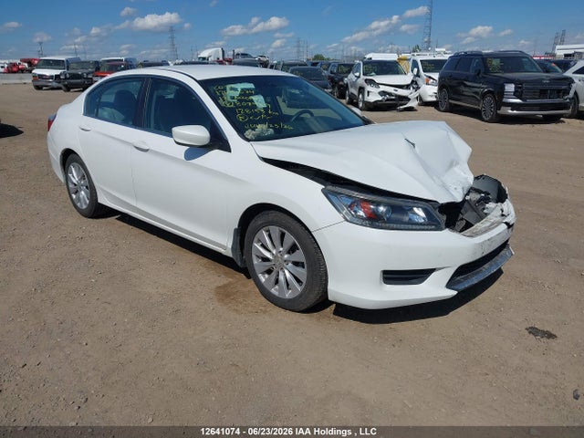 Aukcja sprzedaży 2013 Honda Accord Lx, vin: 1HGCR2F32DA807959, numer aukcji: 12641074