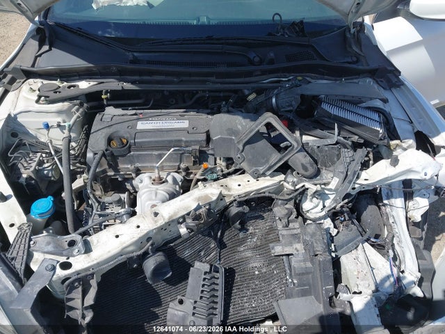 Aukcja sprzedaży 2013 Honda Accord Lx, vin: 1HGCR2F32DA807959, numer aukcji: 12641074