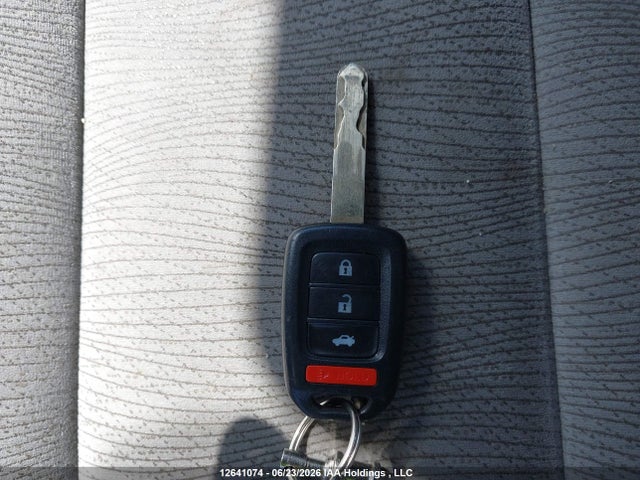 Aukcja sprzedaży 2013 Honda Accord Lx, vin: 1HGCR2F32DA807959, numer aukcji: 12641074
