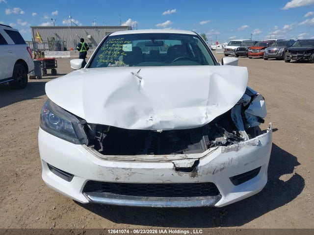 Aukcja sprzedaży 2013 Honda Accord Lx, vin: 1HGCR2F32DA807959, numer aukcji: 12641074