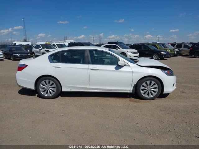Aukcja sprzedaży 2013 Honda Accord Lx, vin: 1HGCR2F32DA807959, numer aukcji: 12641074