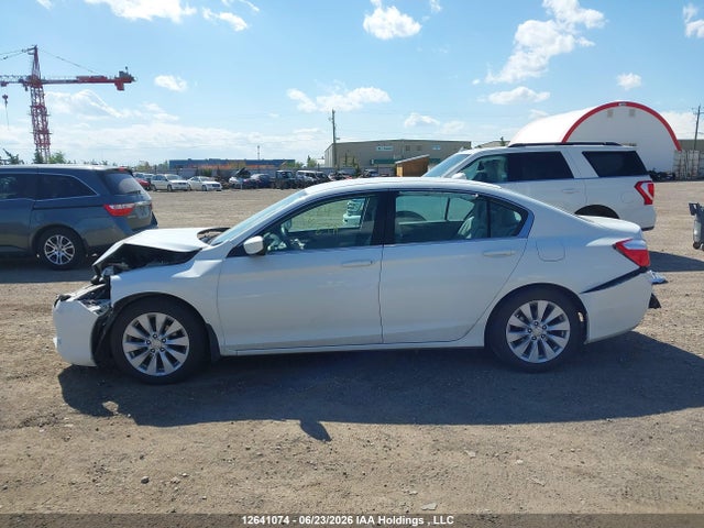 Aukcja sprzedaży 2013 Honda Accord Lx, vin: 1HGCR2F32DA807959, numer aukcji: 12641074