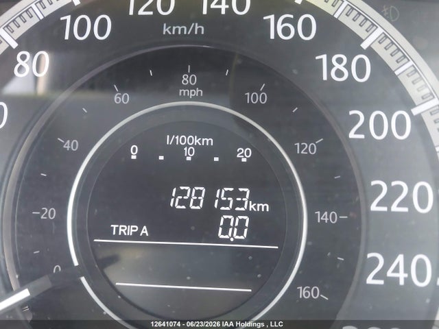 Aukcja sprzedaży 2013 Honda Accord Lx, vin: 1HGCR2F32DA807959, numer aukcji: 12641074