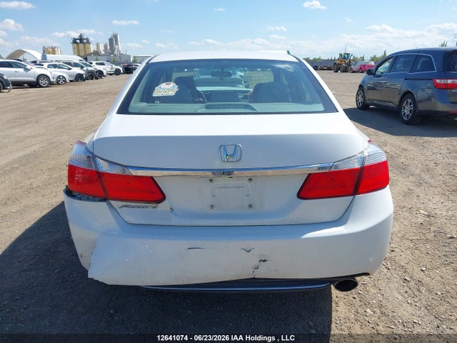 Aukcja sprzedaży 2013 Honda Accord Lx, vin: 1HGCR2F32DA807959, numer aukcji: 12641074