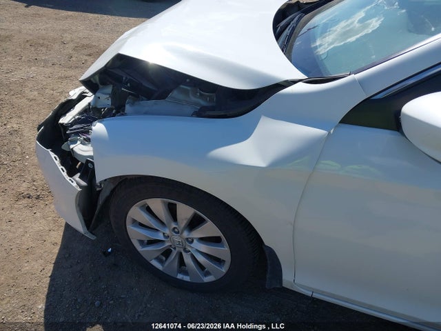 Aukcja sprzedaży 2013 Honda Accord Lx, vin: 1HGCR2F32DA807959, numer aukcji: 12641074