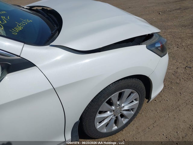 Aukcja sprzedaży 2013 Honda Accord Lx, vin: 1HGCR2F32DA807959, numer aukcji: 12641074