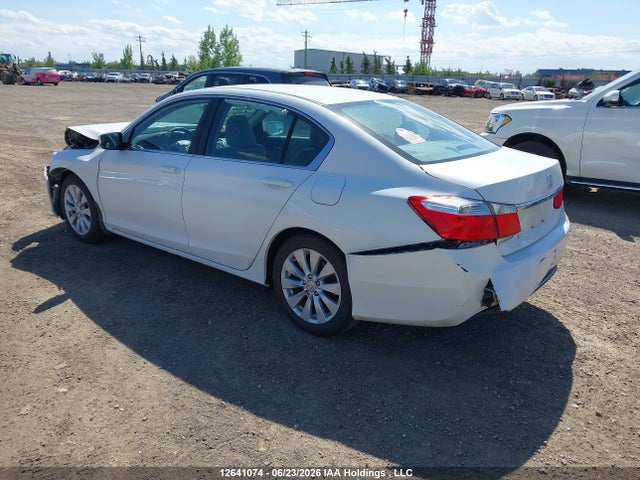 Aukcja sprzedaży 2013 Honda Accord Lx, vin: 1HGCR2F32DA807959, numer aukcji: 12641074
