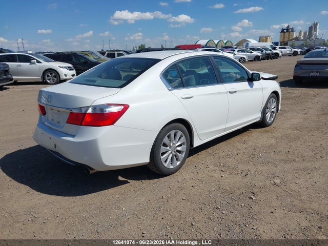 Aukcja sprzedaży 2013 Honda Accord Lx, vin: 1HGCR2F32DA807959, numer aukcji: 12641074