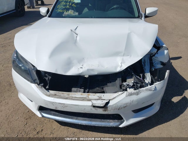 Aukcja sprzedaży 2013 Honda Accord Lx, vin: 1HGCR2F32DA807959, numer aukcji: 12641074