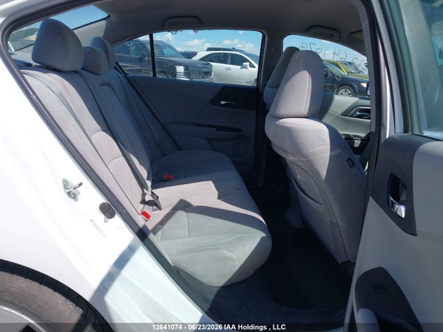 Aukcja sprzedaży 2013 Honda Accord Lx, vin: 1HGCR2F32DA807959, numer aukcji: 12641074