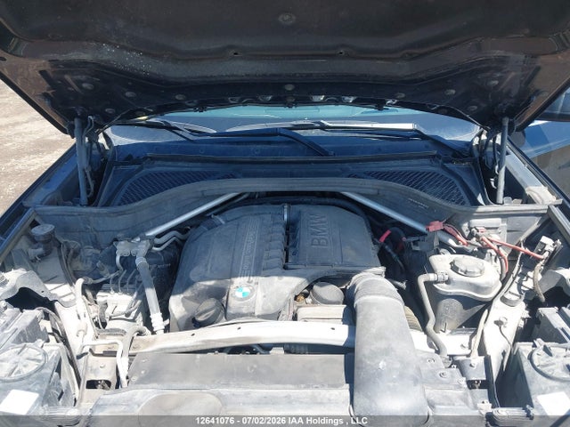 5UXKR0C53E0C27178 BMW X5 35i