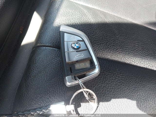 BMW X5 35i 2014 5UXKR0C53E0C27178 Image 11