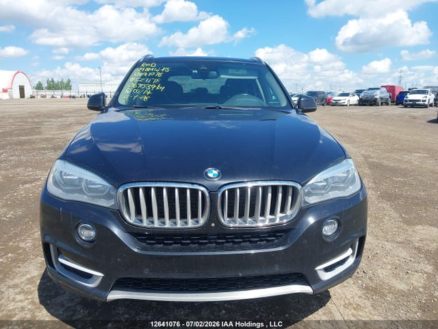 BMW X5 35i 2014 5UXKR0C53E0C27178 Image 12