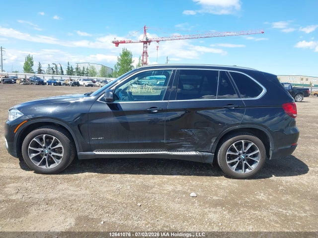 BMW X5 35i 2014 5UXKR0C53E0C27178 Image 14