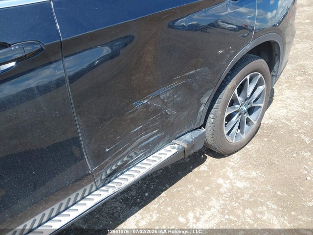 BMW X5 35i 2014 5UXKR0C53E0C27178 Image 6