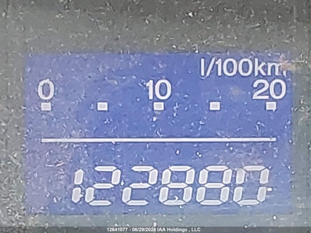 LUCGE8G53E3005338 Honda FIT LX