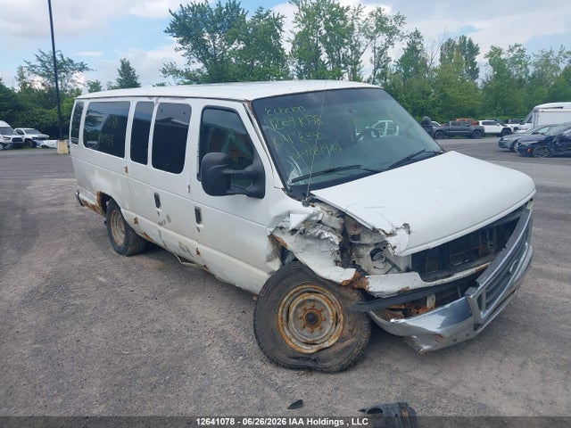 Продаж на аукціоні авто 2004 Ford Econoline E350 Super Duty Wagon, vin: 1FBSS31S84HA81944, номер лоту: 12641078