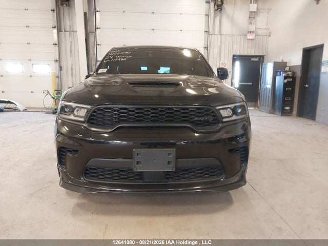 Aukcja sprzedaży 2024 Dodge Durango Srt Hellcat, vin: 1C4SDJH99RC117982, numer aukcji: 12641080