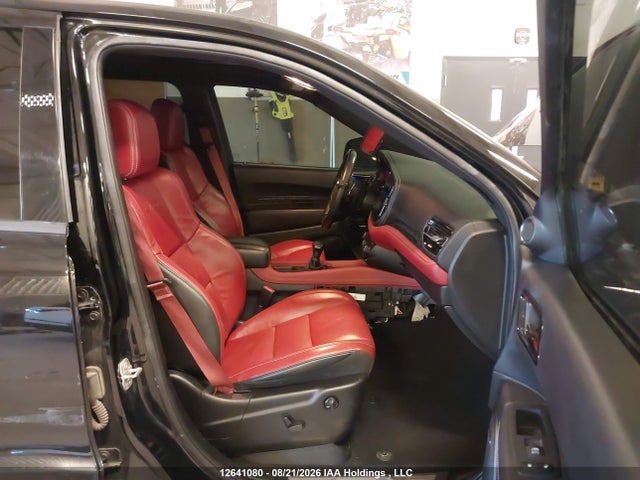 Aukcja sprzedaży 2024 Dodge Durango Srt Hellcat, vin: 1C4SDJH99RC117982, numer aukcji: 12641080