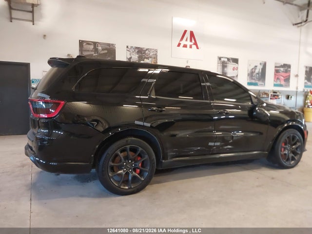 Aukcja sprzedaży 2024 Dodge Durango Srt Hellcat, vin: 1C4SDJH99RC117982, numer aukcji: 12641080