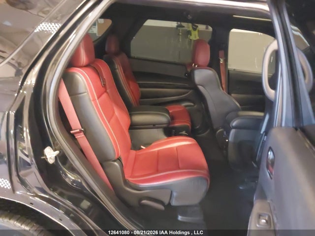 Aukcja sprzedaży 2024 Dodge Durango Srt Hellcat, vin: 1C4SDJH99RC117982, numer aukcji: 12641080