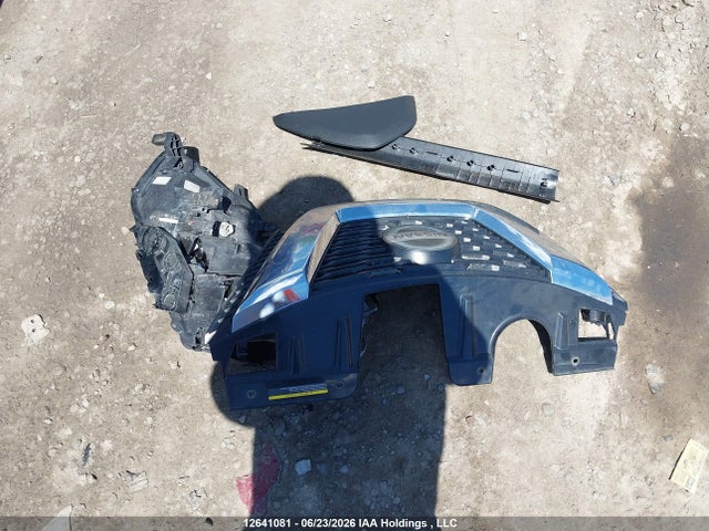 Aukcja sprzedaży 2018 Nissan Rogue S/sl/sv, vin: JN8AT2MV0JW326784, numer aukcji: 12641081