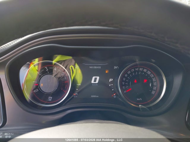 12641085 :رقم المزاد ، 2C3CDZFJ0PH662189 vin ، 2023 Dodge Challenger Scat Pack 392 Widebody مزاد بيع