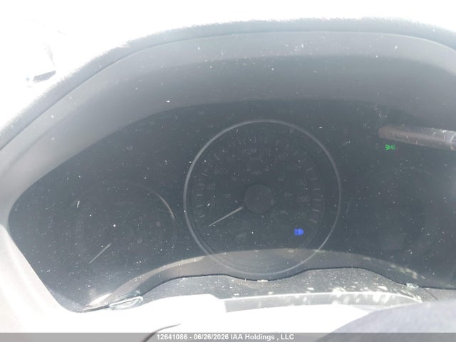 2016 Honda Hr-v Ex-l მანქანა იყიდება აუქციონზე, vin: 3CZRU6H77GM101943, აუქციონის ნომერი: 12641086