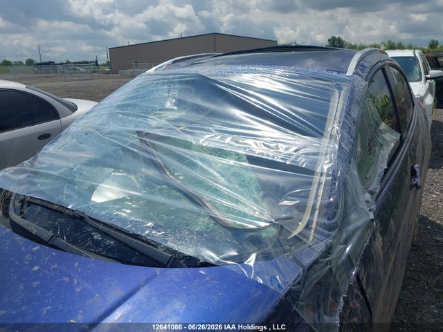 2016 Honda Hr-v Ex-l მანქანა იყიდება აუქციონზე, vin: 3CZRU6H77GM101943, აუქციონის ნომერი: 12641086