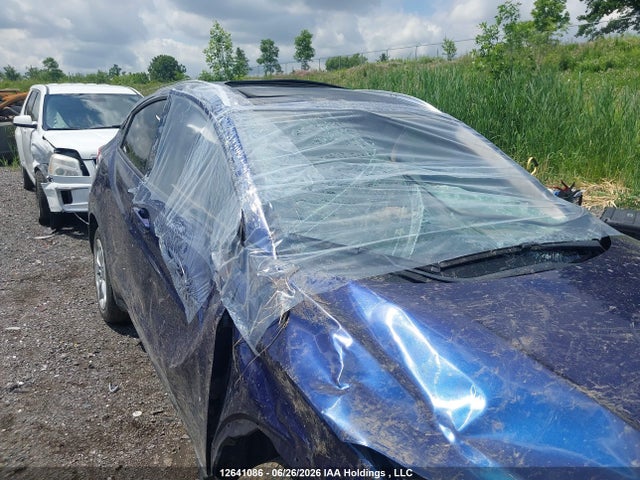 2016 Honda Hr-v Ex-l მანქანა იყიდება აუქციონზე, vin: 3CZRU6H77GM101943, აუქციონის ნომერი: 12641086