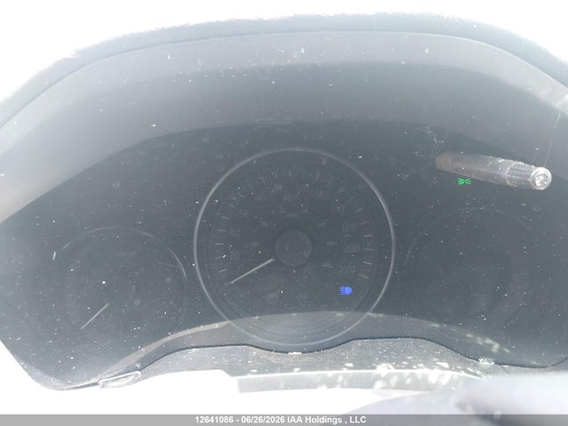 2016 Honda Hr-v Ex-l მანქანა იყიდება აუქციონზე, vin: 3CZRU6H77GM101943, აუქციონის ნომერი: 12641086
