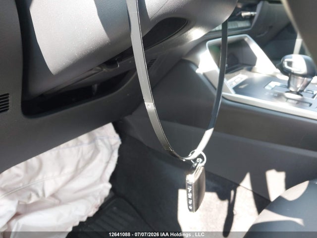2026 Mazda Cx-70 Gs-l მანქანა იყიდება აუქციონზე, vin: JM3KJCHD7T1204833, აუქციონის ნომერი: 12641088