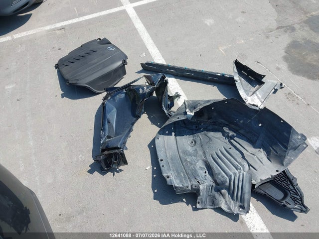 2026 Mazda Cx-70 Gs-l მანქანა იყიდება აუქციონზე, vin: JM3KJCHD7T1204833, აუქციონის ნომერი: 12641088