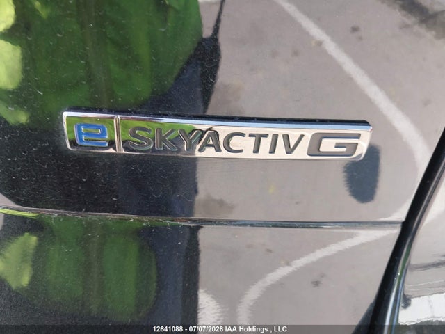 2026 Mazda Cx-70 Gs-l მანქანა იყიდება აუქციონზე, vin: JM3KJCHD7T1204833, აუქციონის ნომერი: 12641088