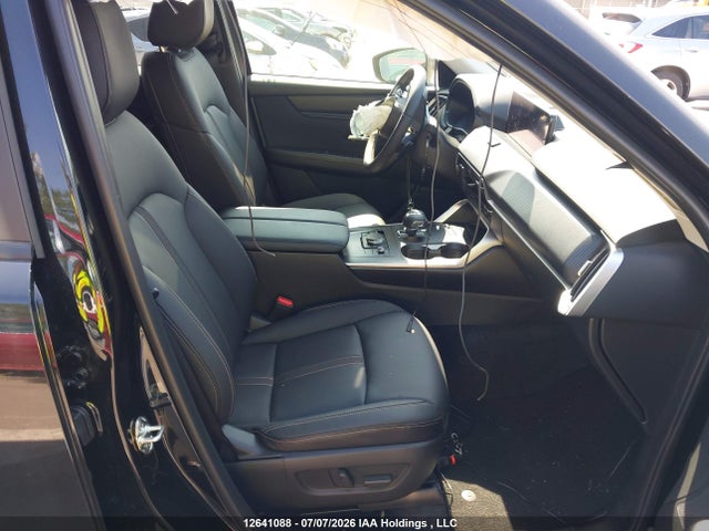 2026 Mazda Cx-70 Gs-l მანქანა იყიდება აუქციონზე, vin: JM3KJCHD7T1204833, აუქციონის ნომერი: 12641088