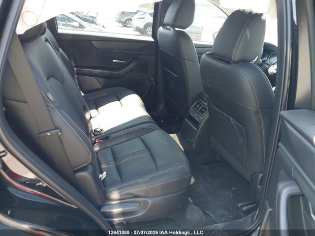 2026 Mazda Cx-70 Gs-l მანქანა იყიდება აუქციონზე, vin: JM3KJCHD7T1204833, აუქციონის ნომერი: 12641088