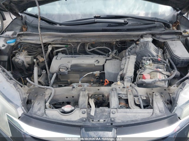 Aukcja sprzedaży 2015 Honda Cr-v Lx, vin: 2HKRM3H33FH000047, numer aukcji: 12641089