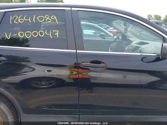 Aukcja sprzedaży 2015 Honda Cr-v Lx, vin: 2HKRM3H33FH000047, numer aukcji: 12641089