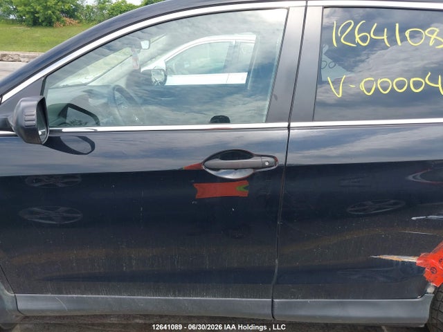 Aukcja sprzedaży 2015 Honda Cr-v Lx, vin: 2HKRM3H33FH000047, numer aukcji: 12641089
