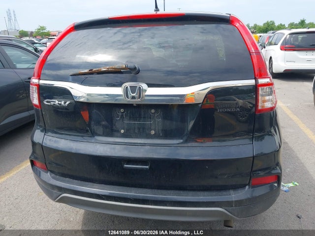 Honda CR-V LX 2015 2HKRM3H33FH000047 Image 16