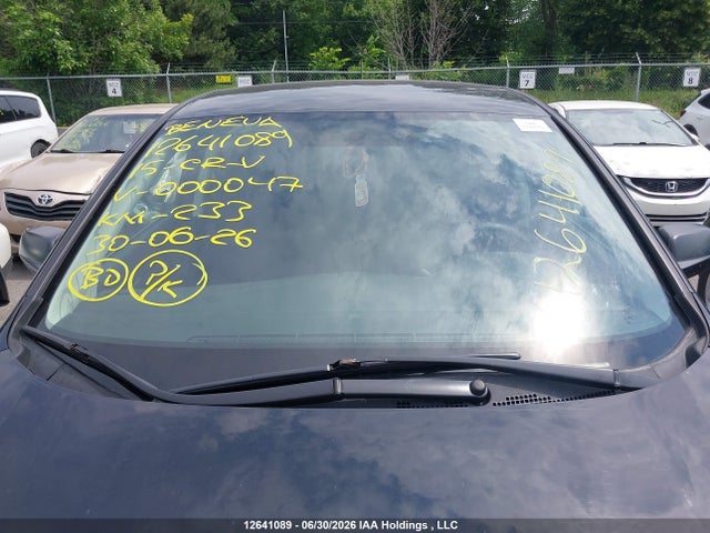Aukcja sprzedaży 2015 Honda Cr-v Lx, vin: 2HKRM3H33FH000047, numer aukcji: 12641089