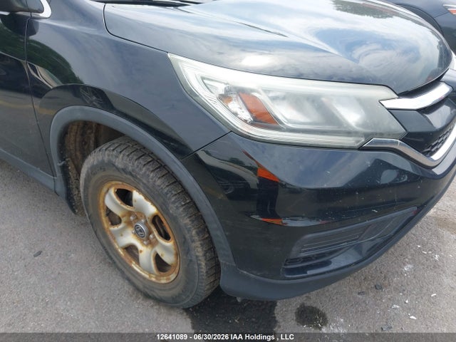 Aukcja sprzedaży 2015 Honda Cr-v Lx, vin: 2HKRM3H33FH000047, numer aukcji: 12641089