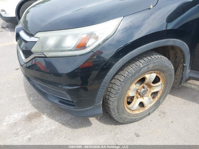 Aukcja sprzedaży 2015 Honda Cr-v Lx, vin: 2HKRM3H33FH000047, numer aukcji: 12641089